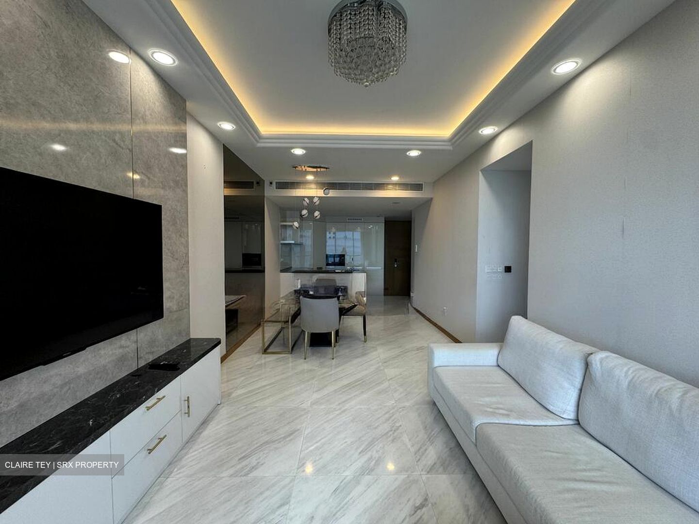 Marina One Residences (D1), Apartment #512811821